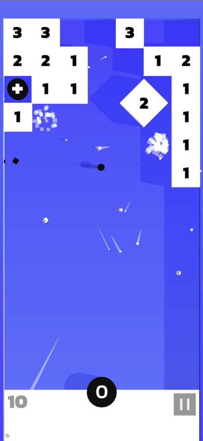 Brick Brick Shootios版5