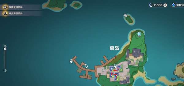 原神七圣召唤第二周牌手挑战怎么过 原神七圣召唤第二周牌手挑战通关攻略