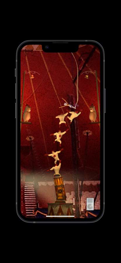 Emporium Of Absurditiesios版2