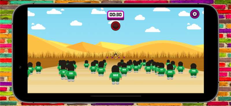 Survival Gameios版0