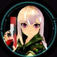 Anime Zombie Hunter Simulatorios版