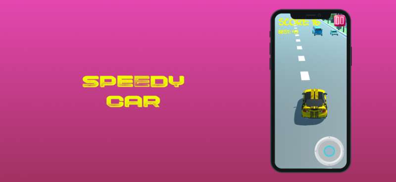 快速汽车ios版2