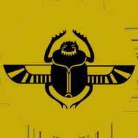 Senet an ancient Egyptian gameios版