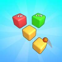 ZigZag And Bounceios版