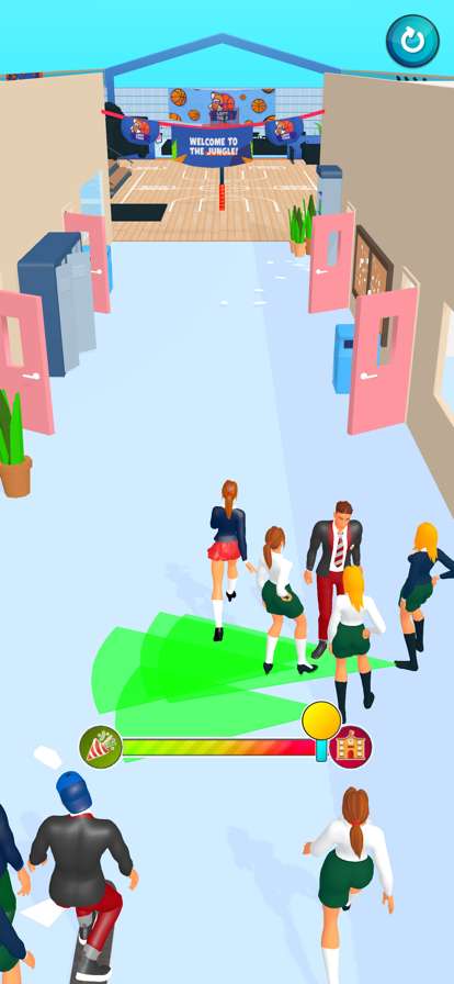 School Party!ios版3