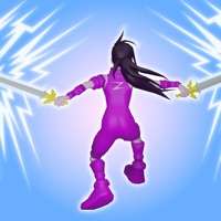 Need For Slashios版