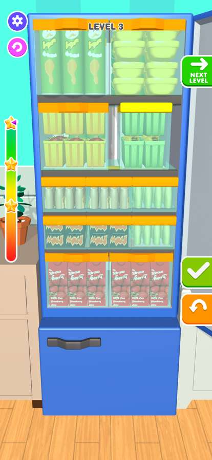Fill Up Fridgeios版7