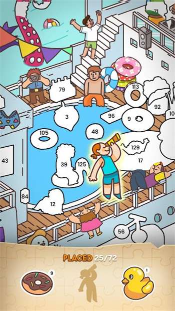 Sticker Book Puzzle2