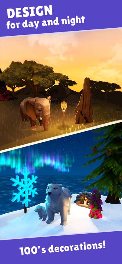 Wildlife Sanctuaryios版5