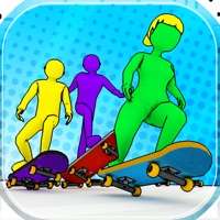 Speedy Friends 3Dios版