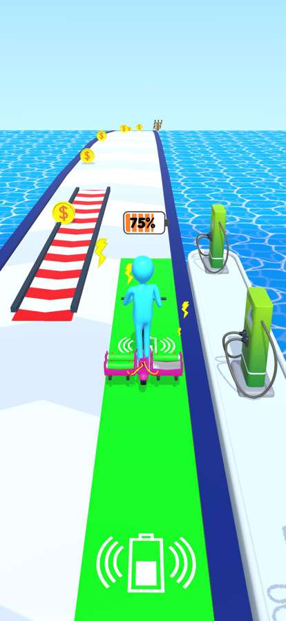 Scooter Upgrader Rushios版4