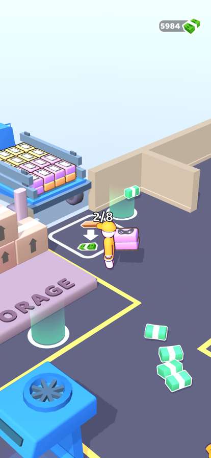 Electroworld 3Dios版1