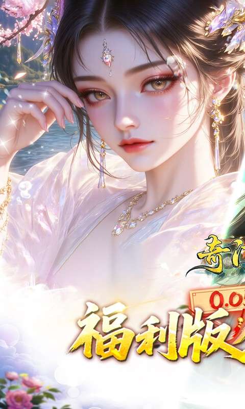 奇门(0.05折千元代金升级版)0