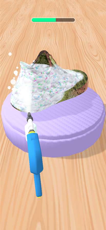 Mud Treasure Hunterios版1