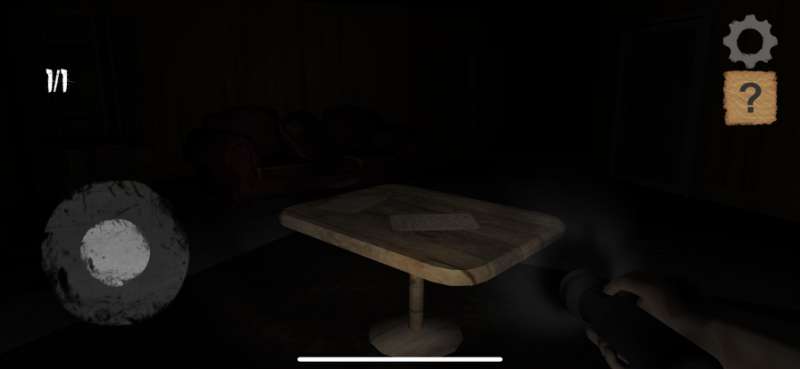 Ghost Watchers: The Mortuaryios版3