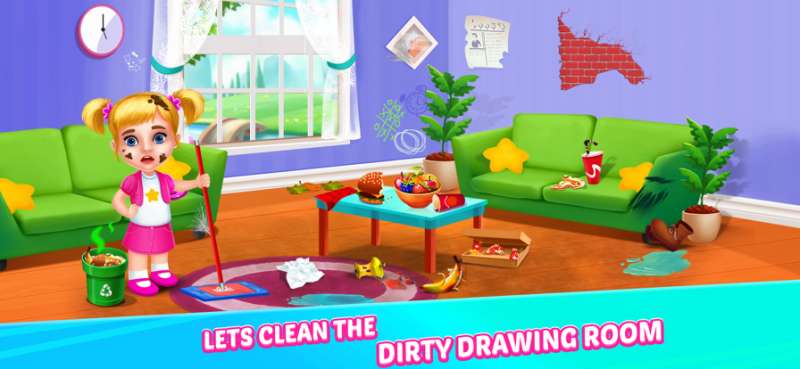 House Cleanupios版4