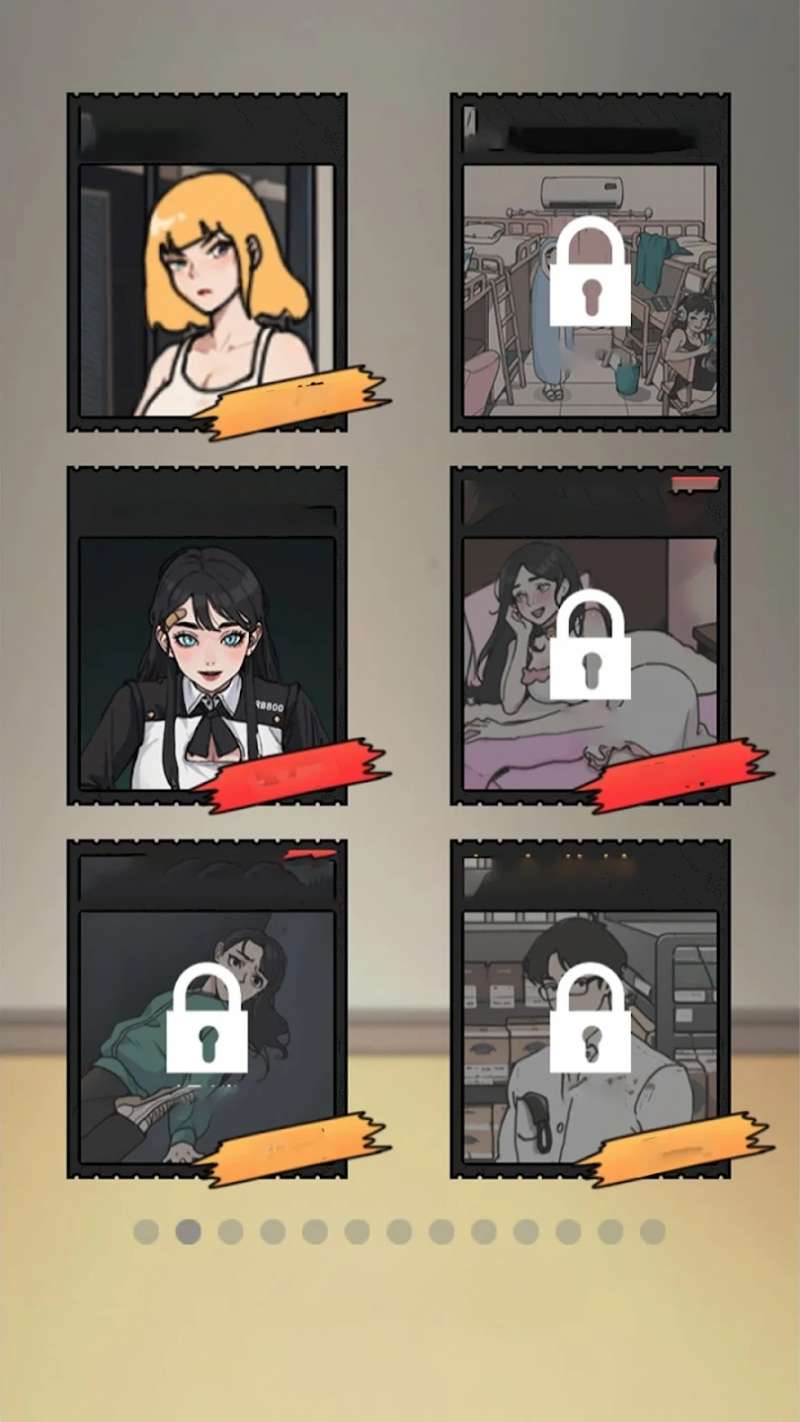 找茬脑洞怎么秀3