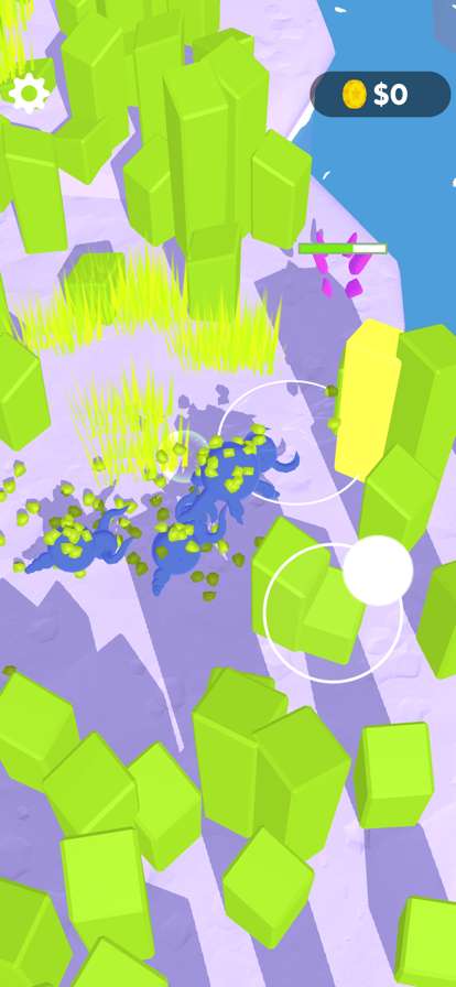 Just Survive 3Dios版5