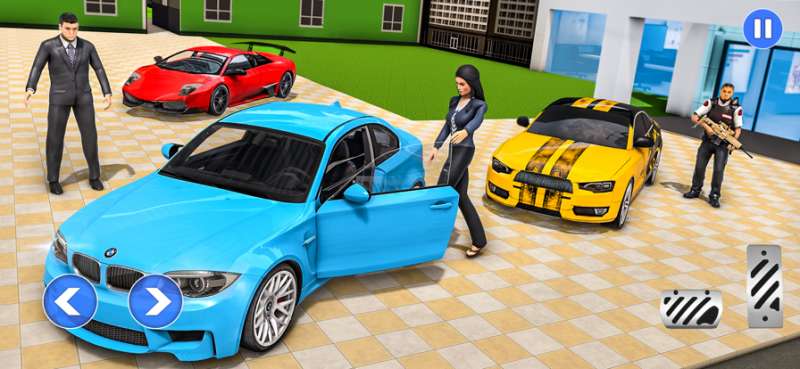 亿万富翁妈妈模拟器ios版2