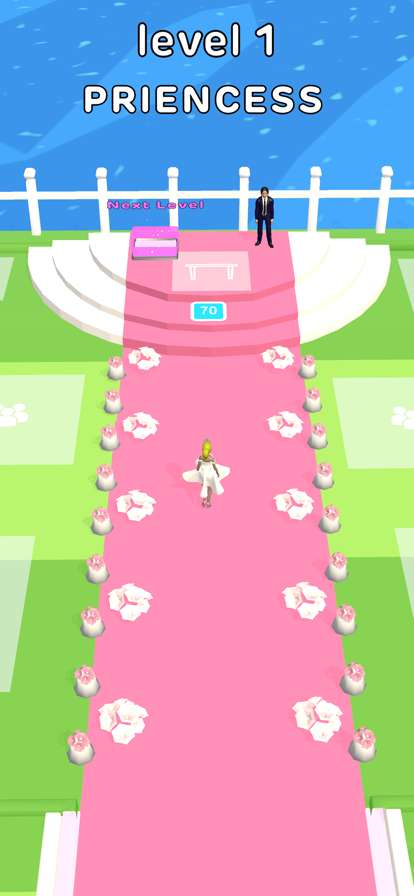 Wedding Card Runnerios版6