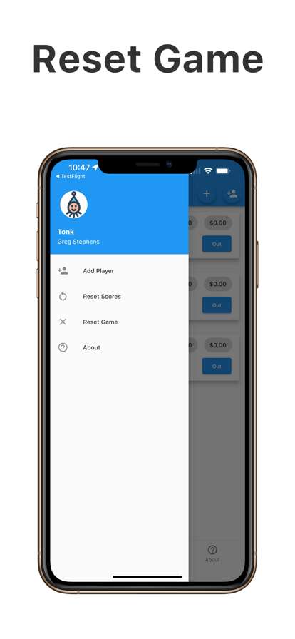 Tonk Scorecardios版4