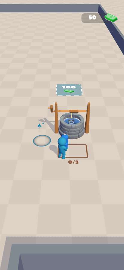 Laborious Jeweleryios版1