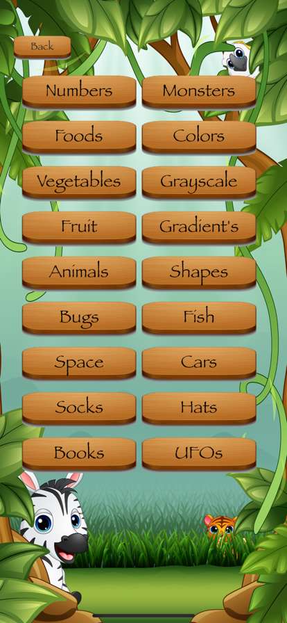 Elephant Reflexesios版2