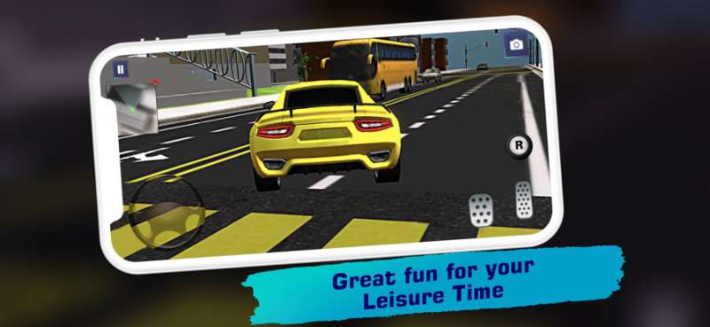 Fast Ride Proios版4