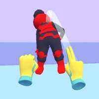 Telekinesis Quest 3Dios版