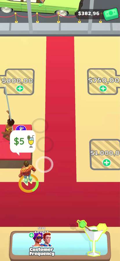 Club Nights 3Dios版0