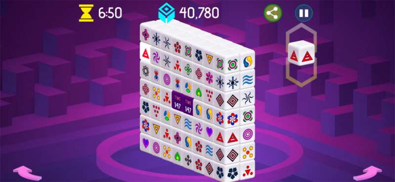 麻将大消除*ios版4