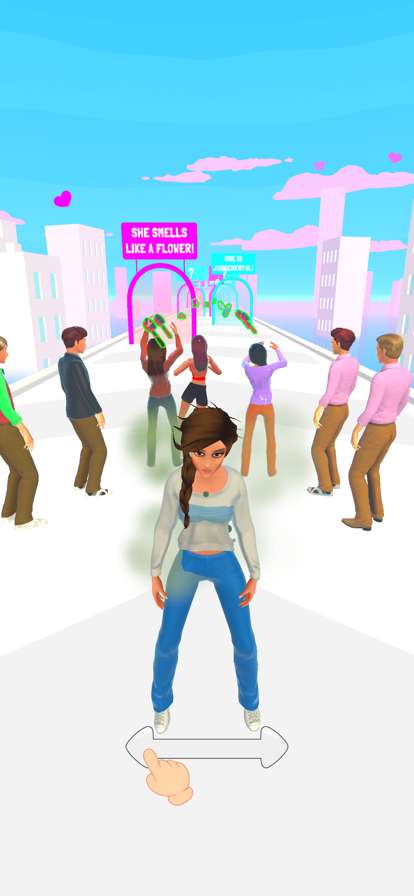 Wicked Girls!ios版0