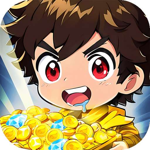 逆焰（0.05折福利版）