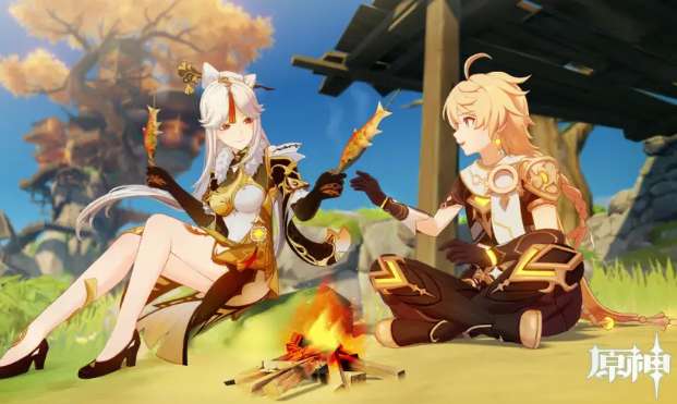 原神蔷薇再开时活动第五天怎么过 有关街魄第五关的玩法攻略