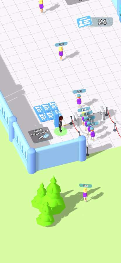 Cool School Managerios版0