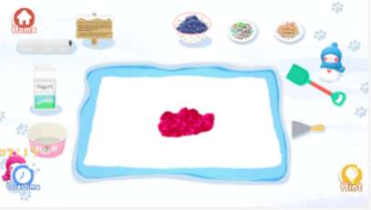 我的真香收纳摊ios版0