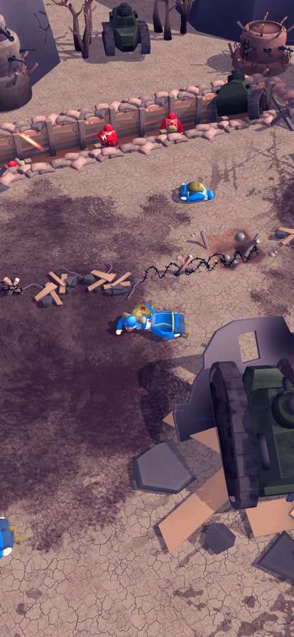 Field Medicineios版5