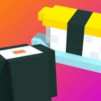 Sentient Sushi Escapeios版