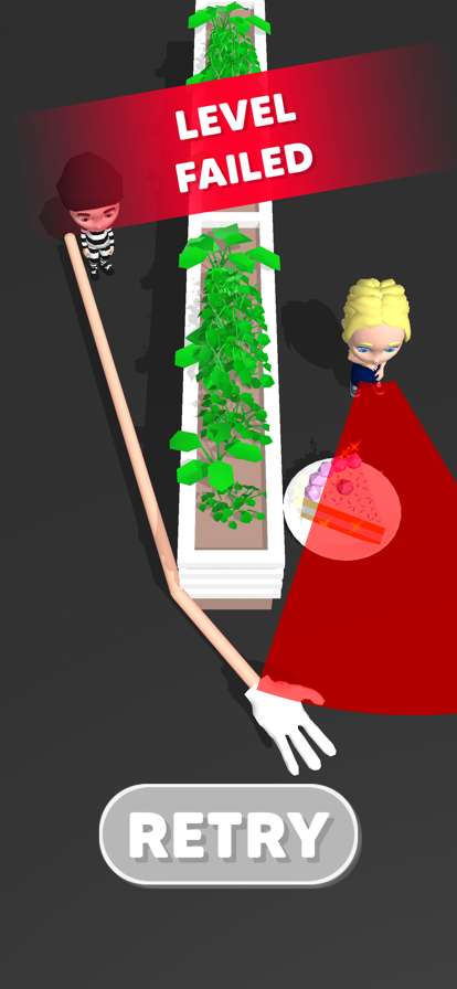 Elastic Thief!ios版3