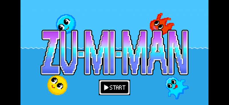 ズーミーマンios版3