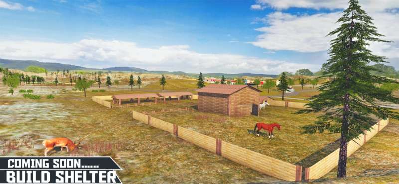 Animal Sim Transport Tycoon 3Dios版3