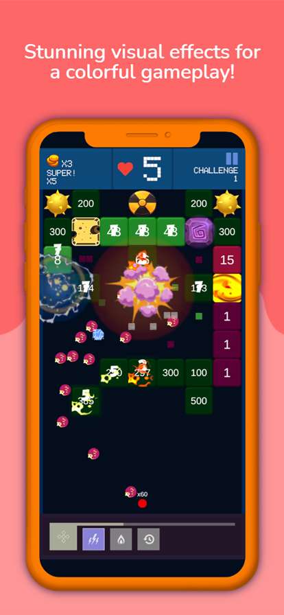 Bricks Ultimateios版7