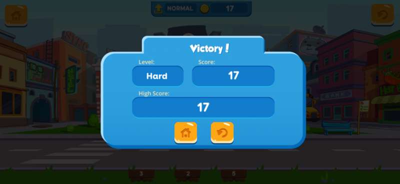 Stt Math Christmas Zombiesios版3