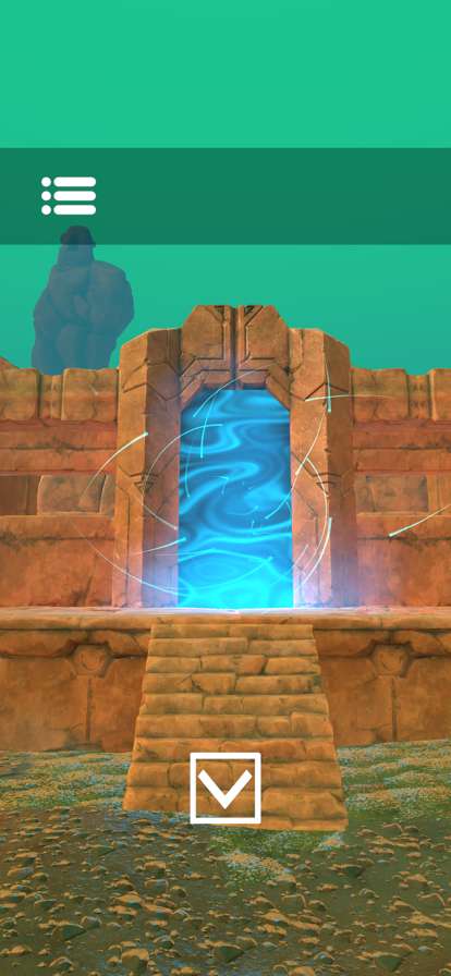 逃生游戏 异世界的召唤ios版6