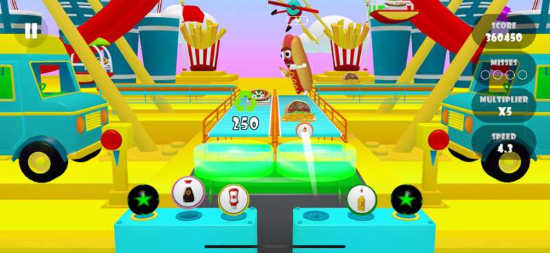 Pop\'s Mobileios版1