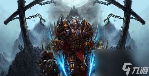 "魔兽世界猎人箭袋哪里买 猎人箭袋获取方法介绍"