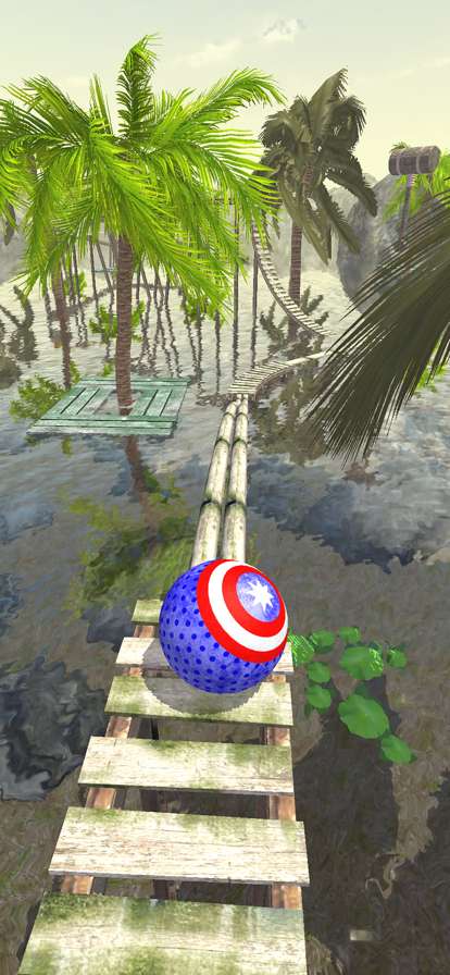 Rollance : Adventure Ballsios版8