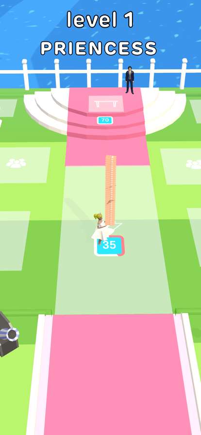 Wedding Card Runnerios版5