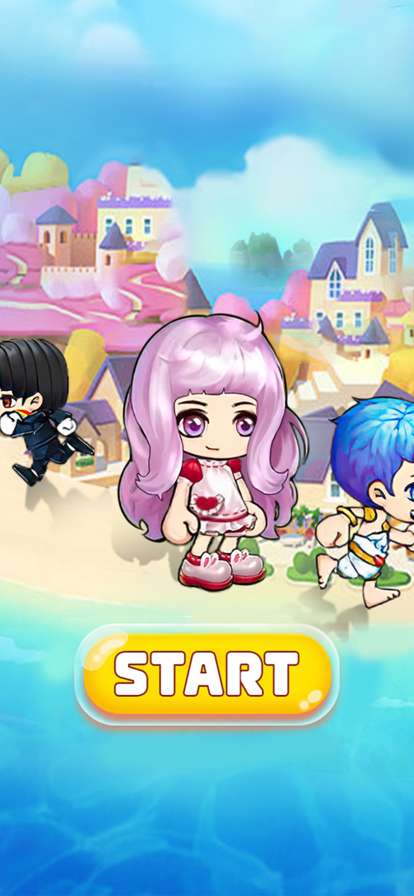 王牌冒险家ios版0