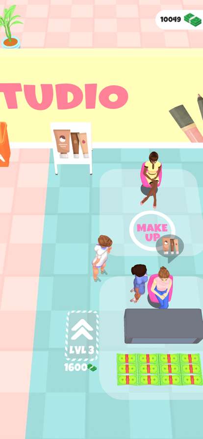 Makeup Colorsios版1